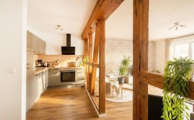 Apartment DOM V - Erfurt Domplatz